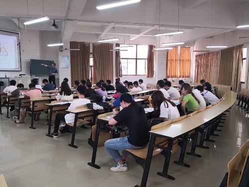 梁平十月自学考试报名